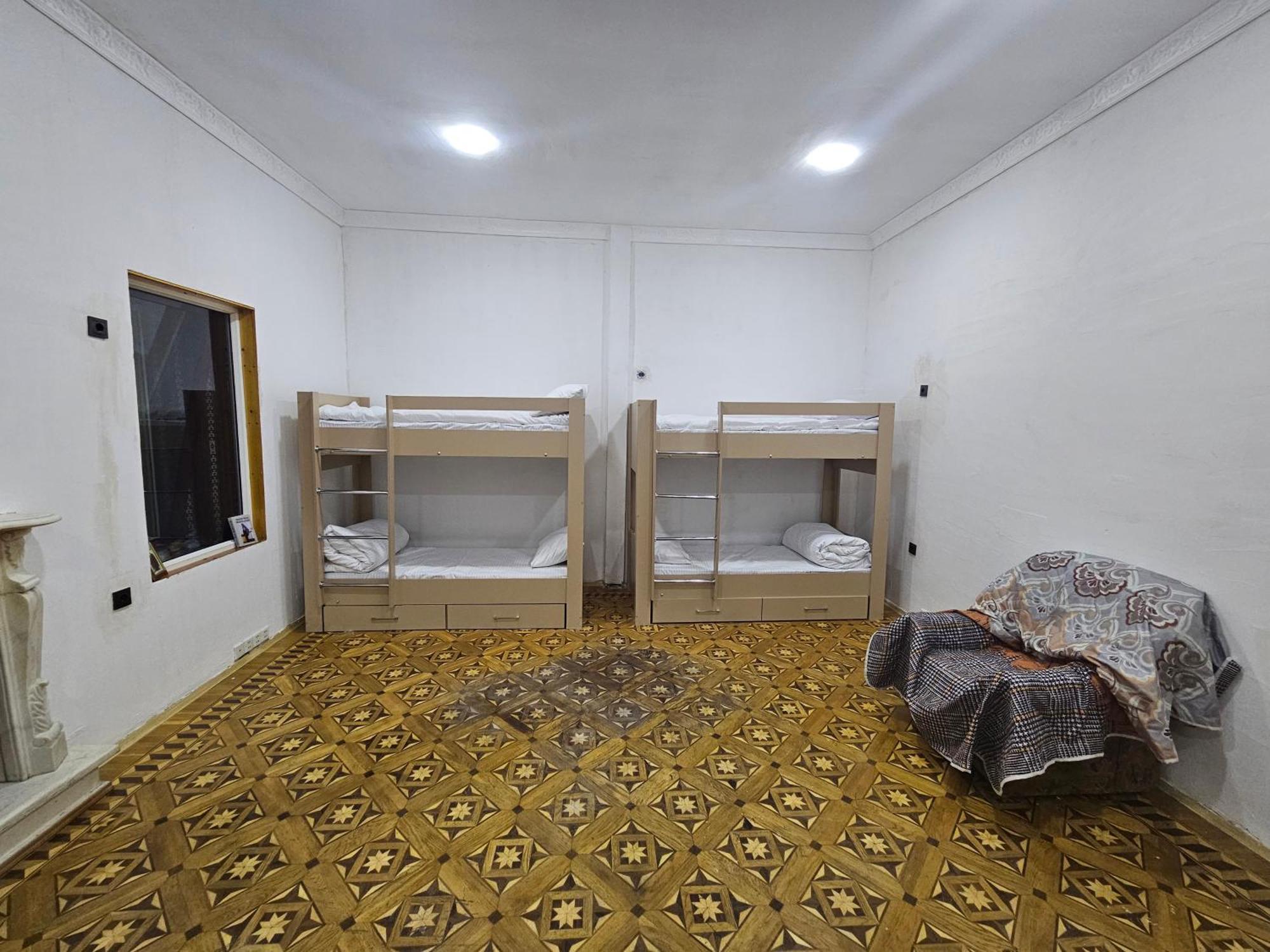 Freestyle Hostel Baku Exterior photo