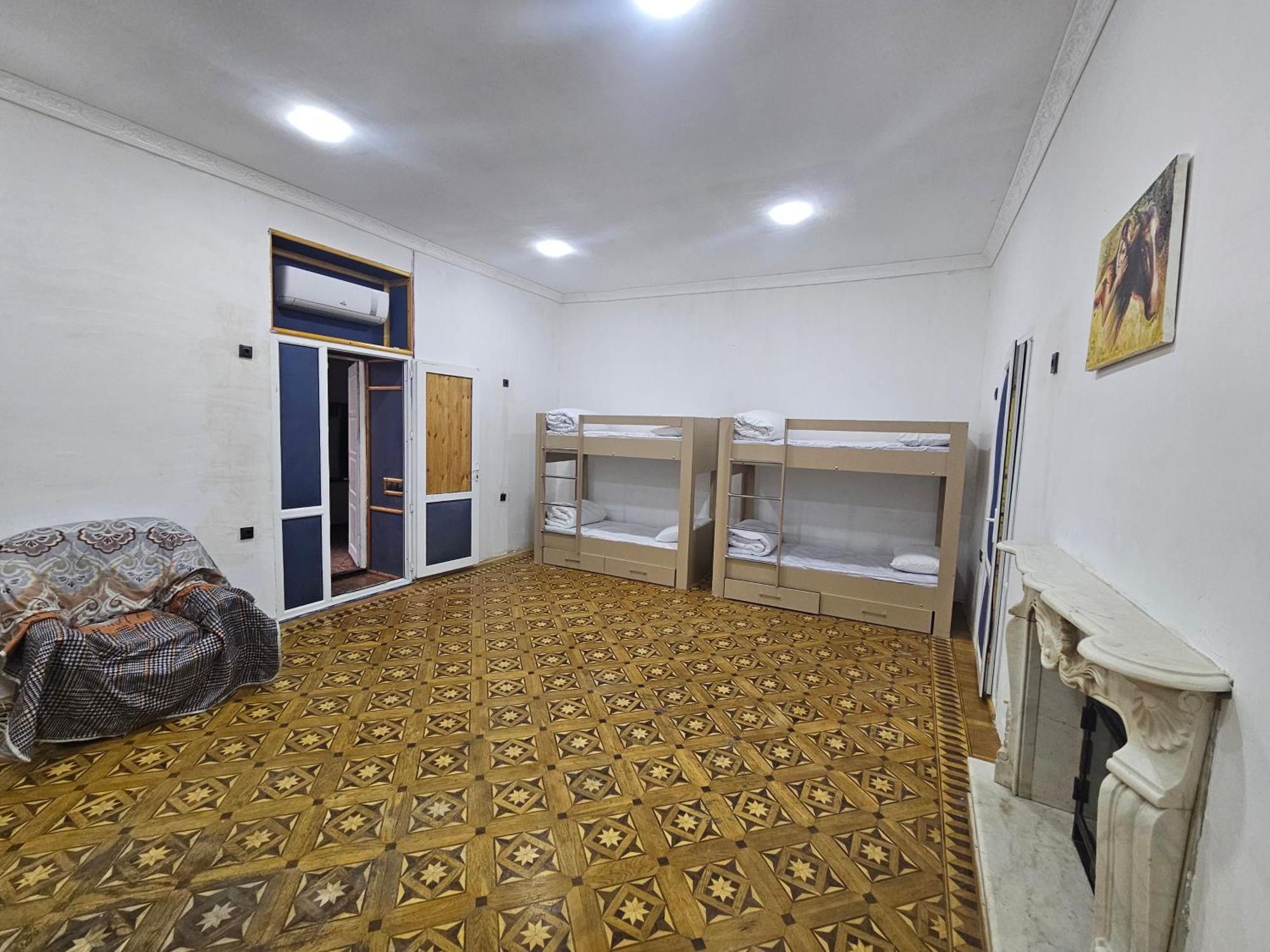 Freestyle Hostel Baku Exterior photo