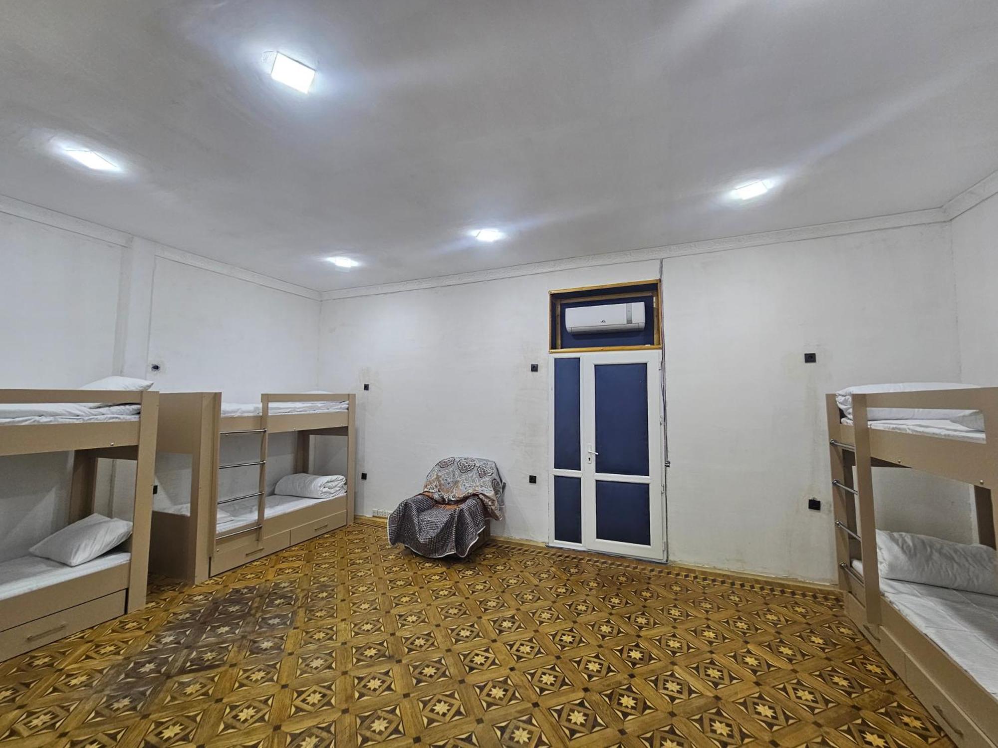 Freestyle Hostel Baku Exterior photo