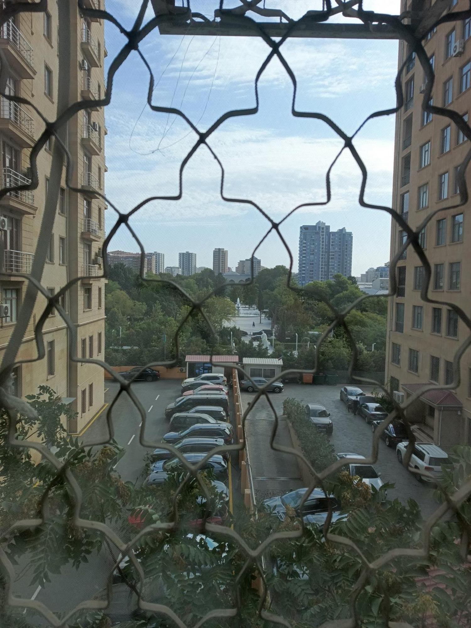 Freestyle Hostel Baku Exterior photo
