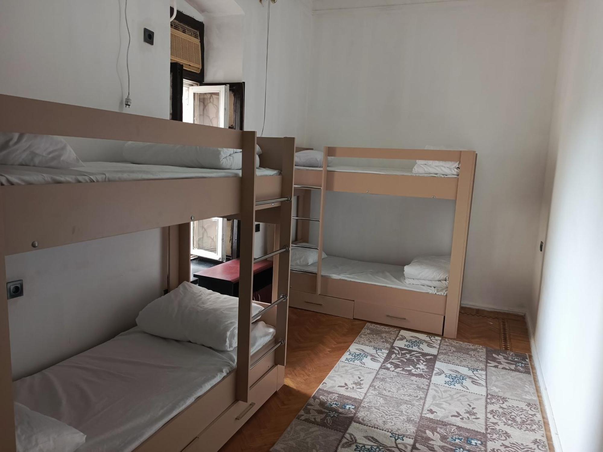 Freestyle Hostel Baku Exterior photo